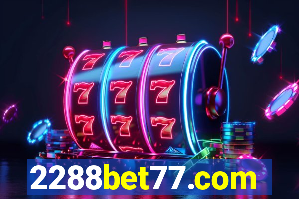 2288bet77.com