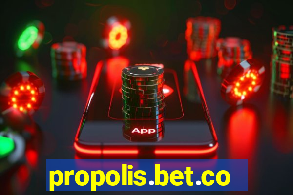 propolis.bet.com