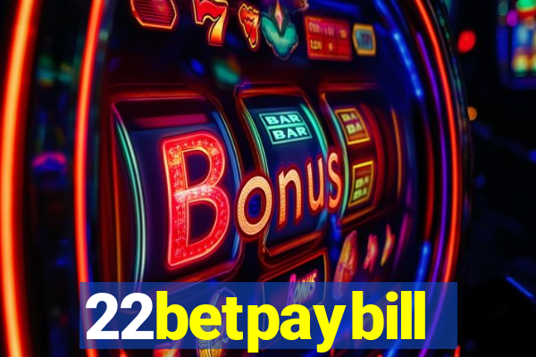 22betpaybill