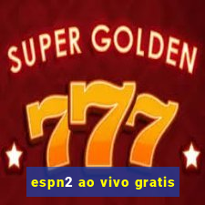 espn2 ao vivo gratis