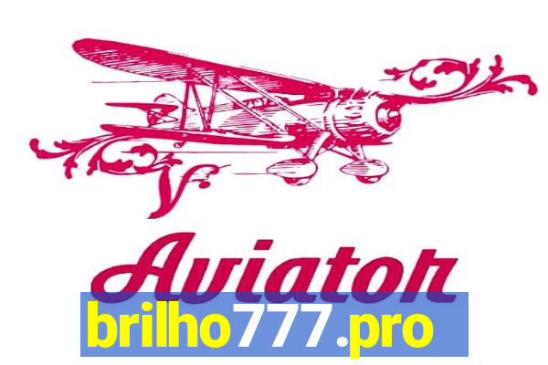 brilho777.pro