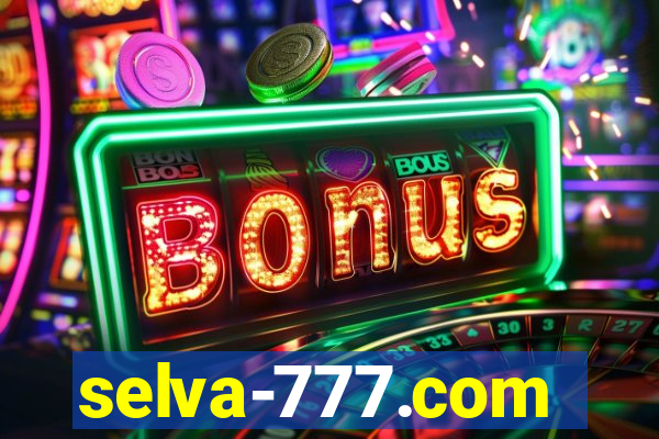 selva-777.com