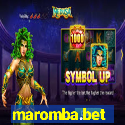 maromba.bet