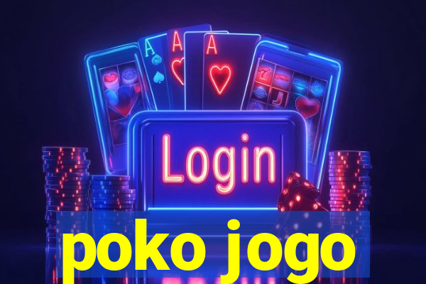 poko jogo