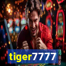 tiger7777