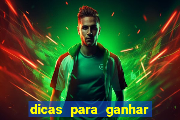 dicas para ganhar no jogo aviator