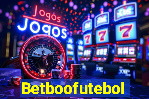 Betboofutebol