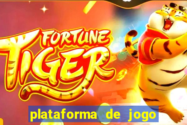 plataforma de jogo que nao precisa depositar dinheiro