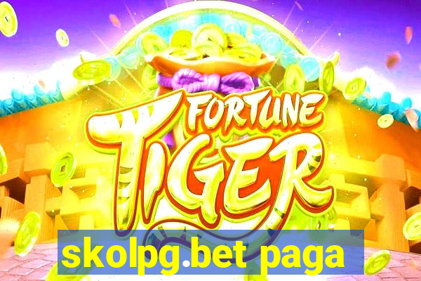 skolpg.bet paga