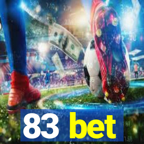 83 bet