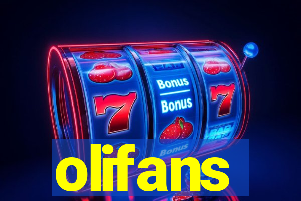 olifans