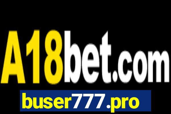 buser777.pro