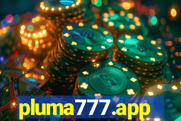 pluma777.app