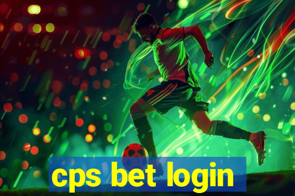 cps bet login