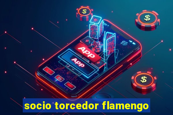 socio torcedor flamengo