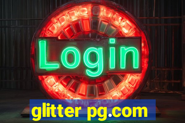 glitter pg.com