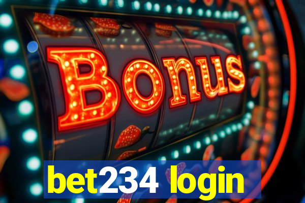 bet234 login