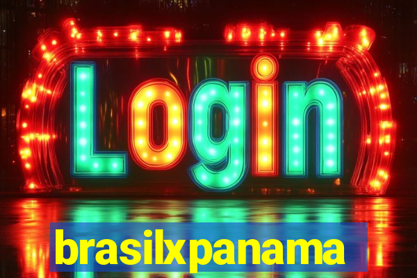 brasilxpanama