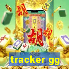 tracker gg