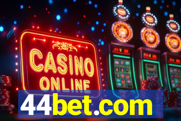 44bet.com