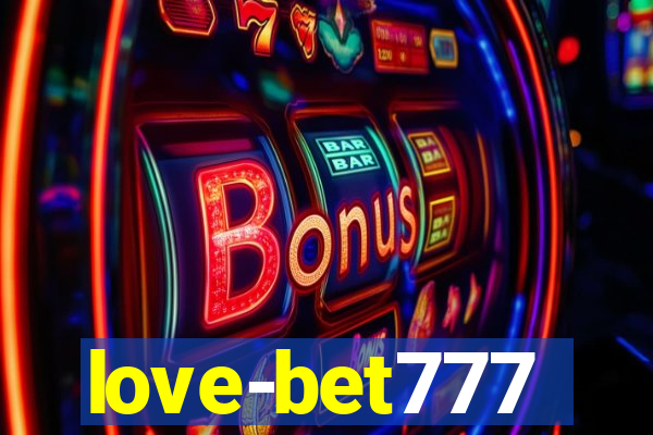 love-bet777