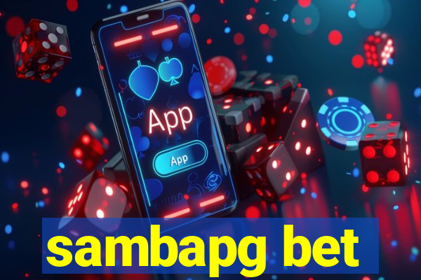 sambapg bet