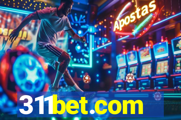 311bet.com