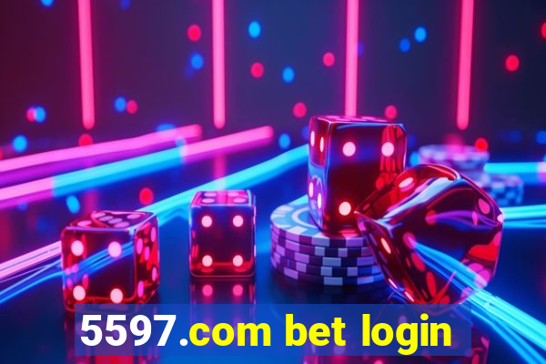 5597.com bet login