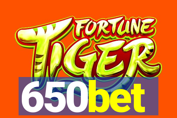 650bet