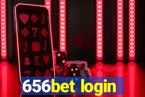 656bet login