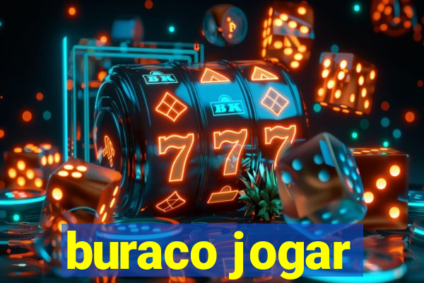 buraco jogar