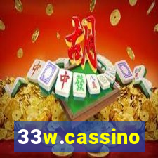 33w.cassino