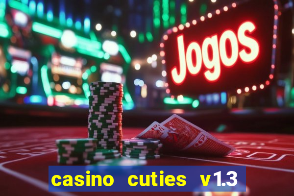 casino cuties v1.3 - android