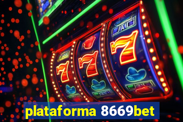 plataforma 8669bet