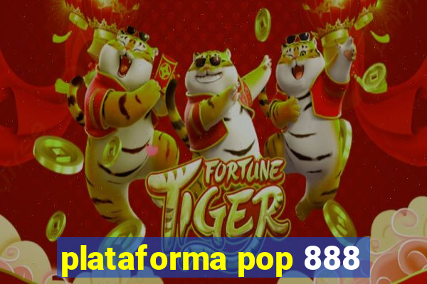 plataforma pop 888