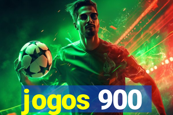 jogos 900