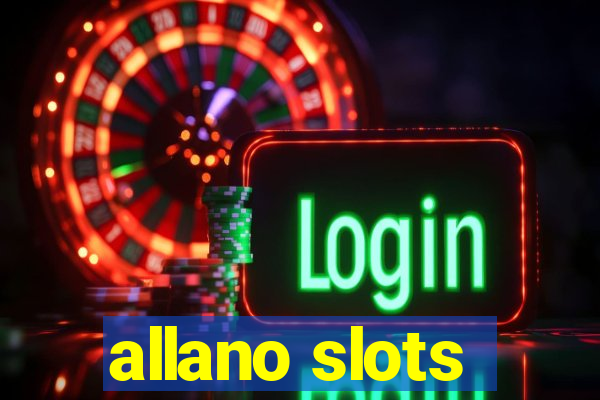 allano slots