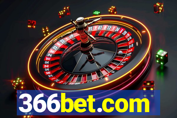 366bet.com