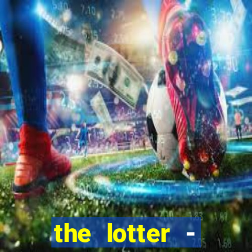 the lotter - reclame aqui