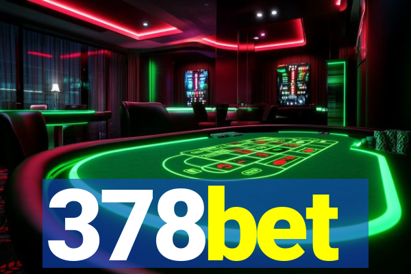 378bet