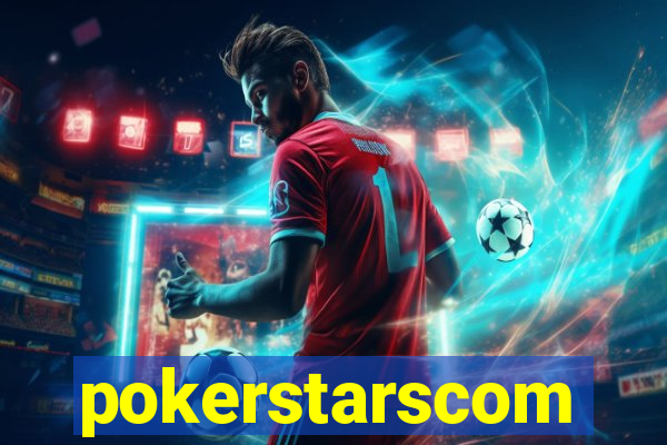 pokerstarscom