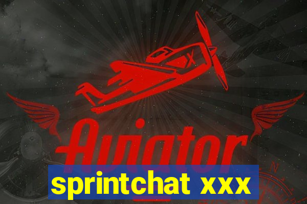 sprintchat xxx