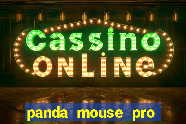 panda mouse pro 1.9.0 apk download