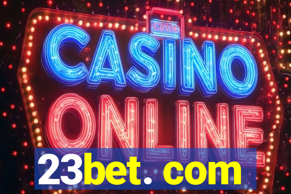 23bet. com