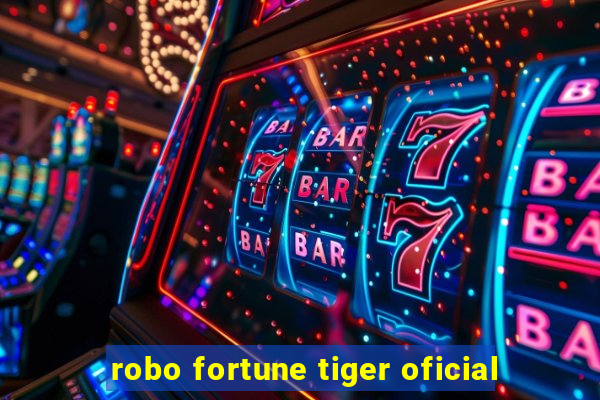 robo fortune tiger oficial