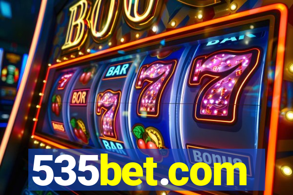 535bet.com