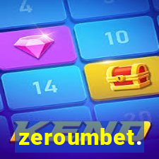 zeroumbet.