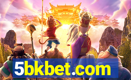 5bkbet.com