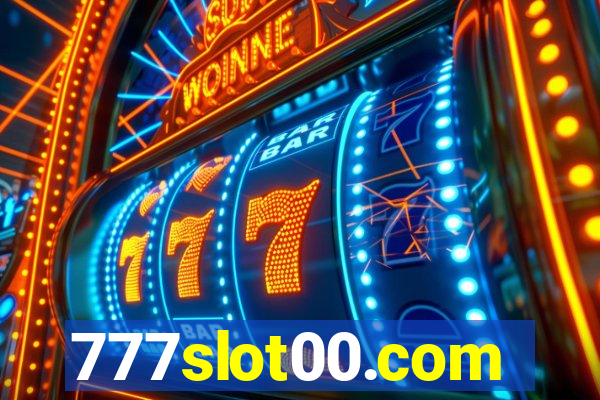 777slot00.com