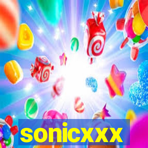 sonicxxx